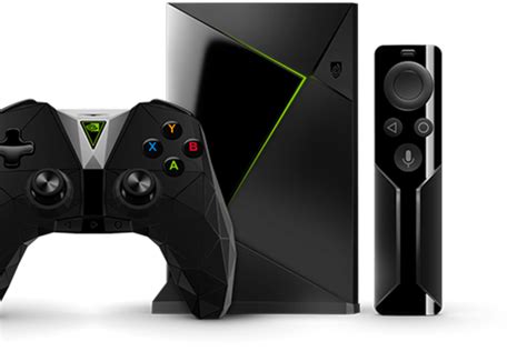 NVIDIA SHIELD tv reviews